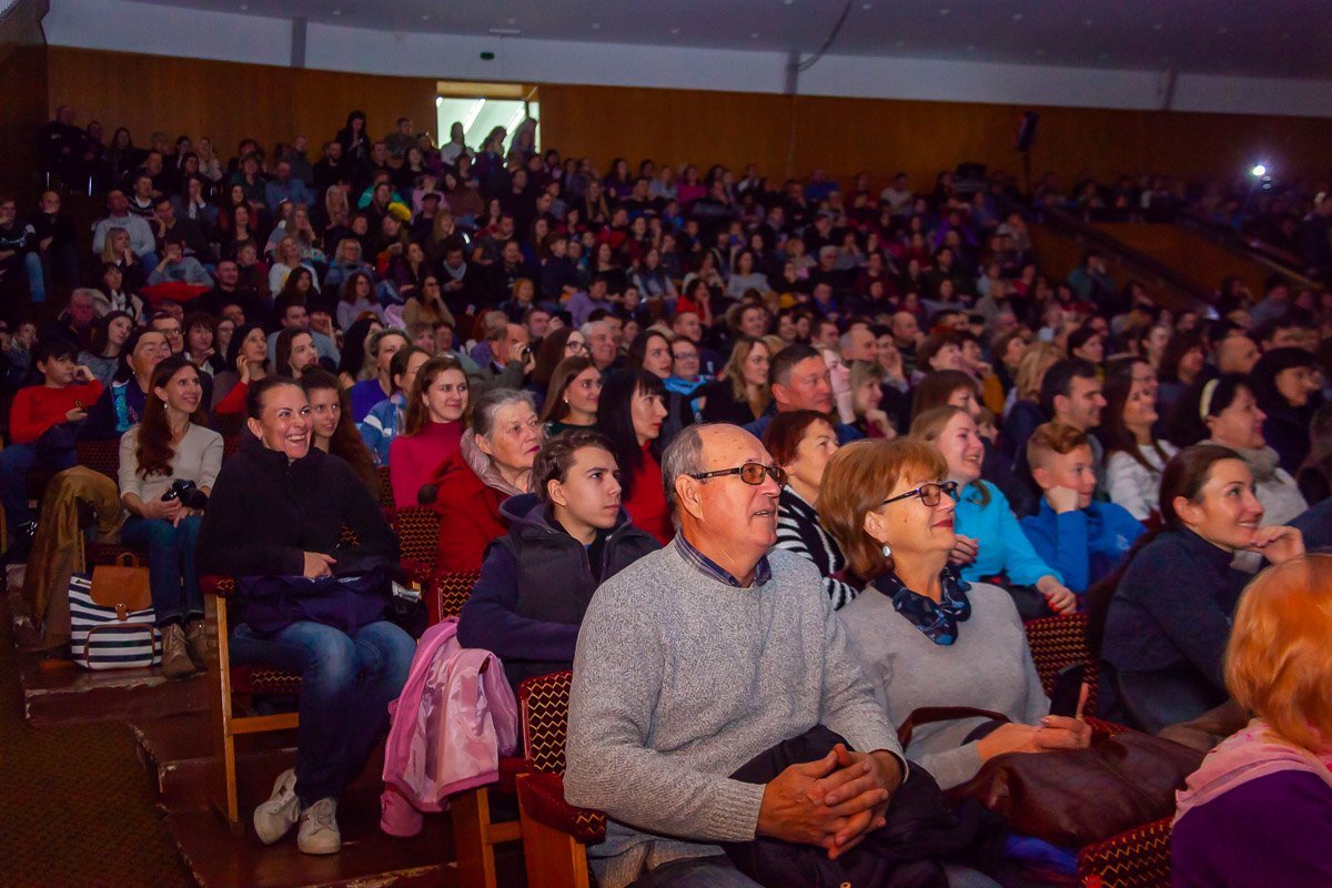 Встреча прошла в дружеской атмосфере