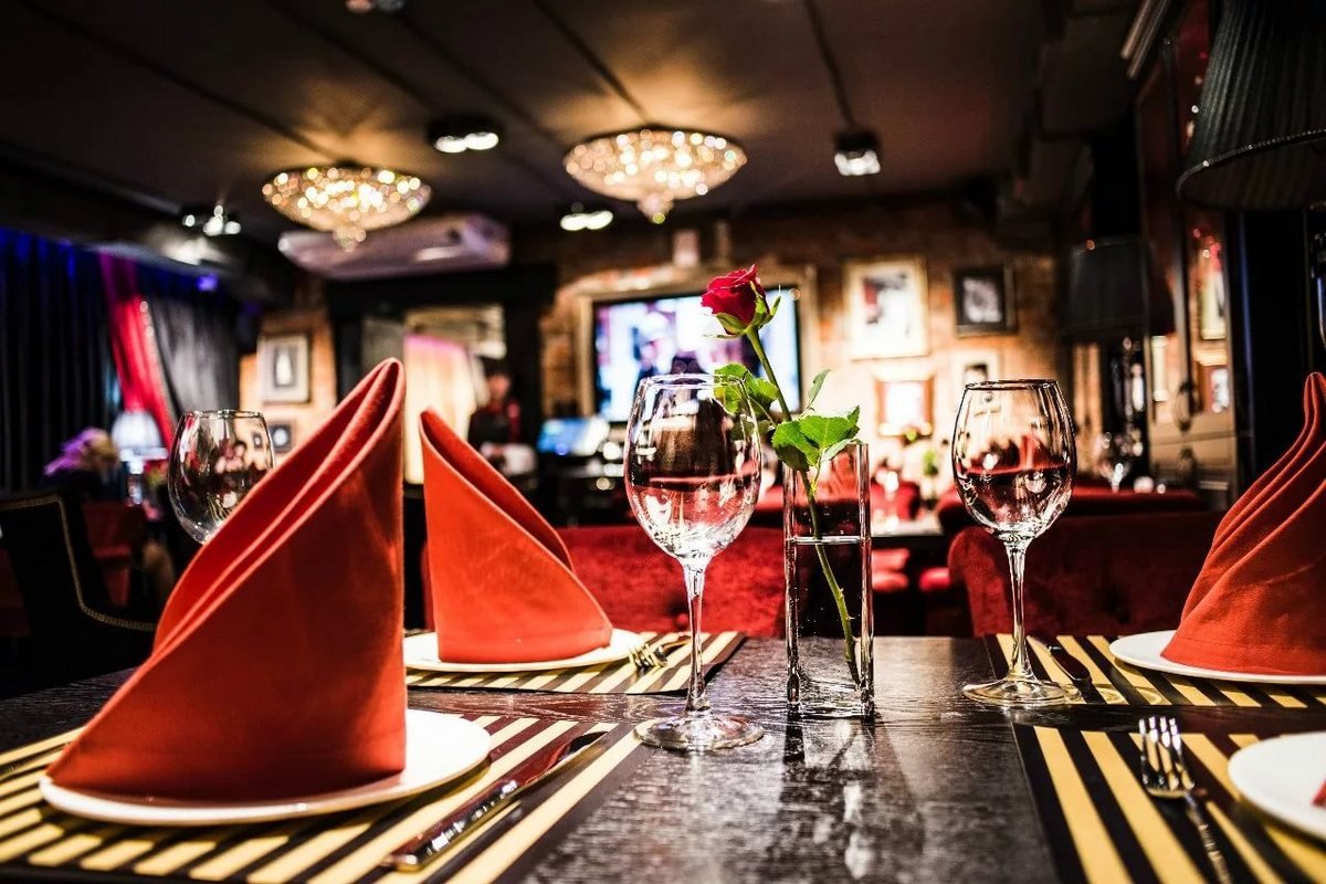 Узнай о всех "подводных камнях" в ресторанном бизнесе 