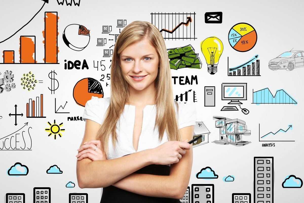 Выбери свой канал продвижения!