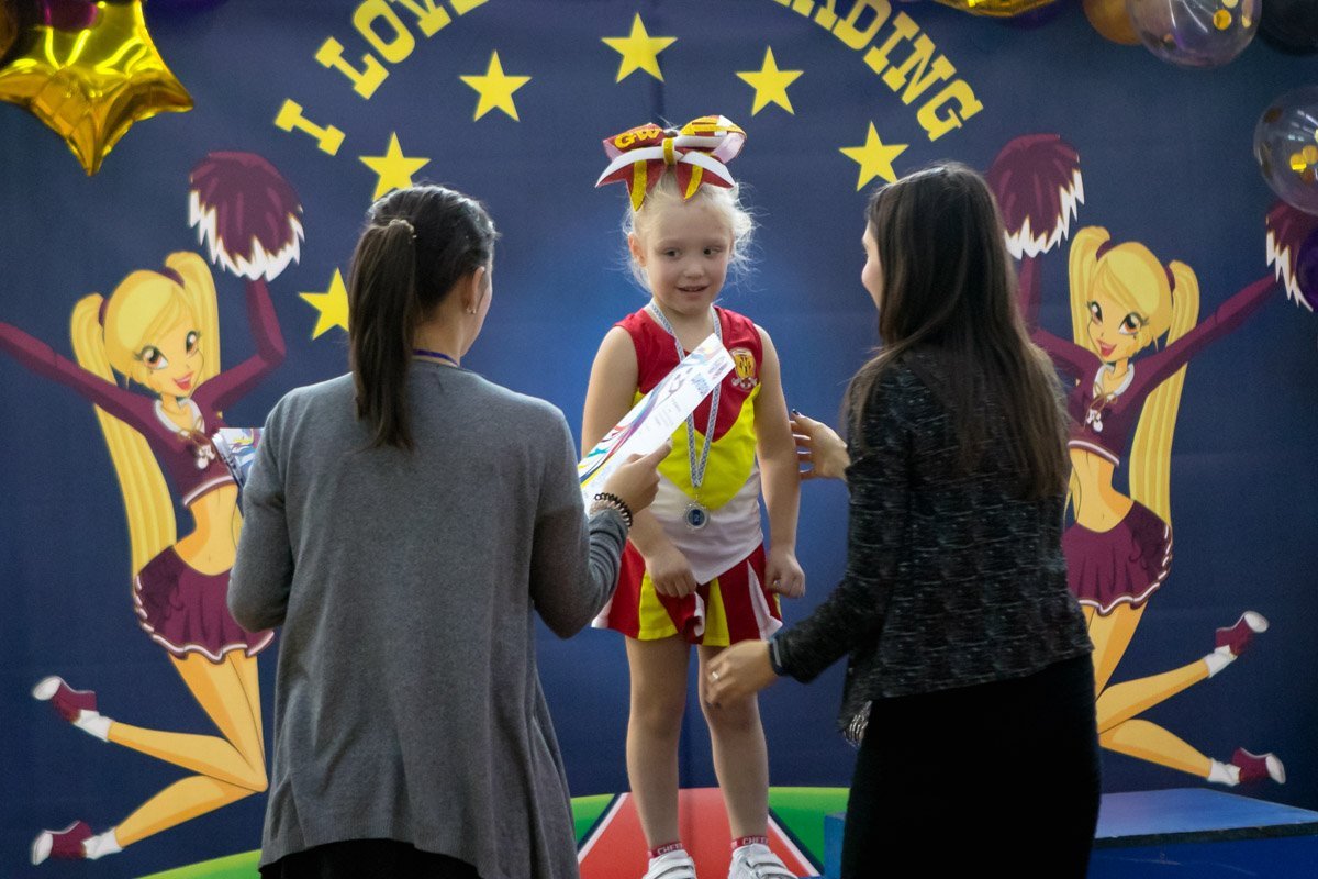 Чем труднее досталась победа, тем больше ты счастлив, что добился ее