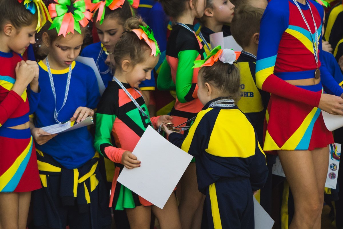 Ну как же не похвастаться подружке