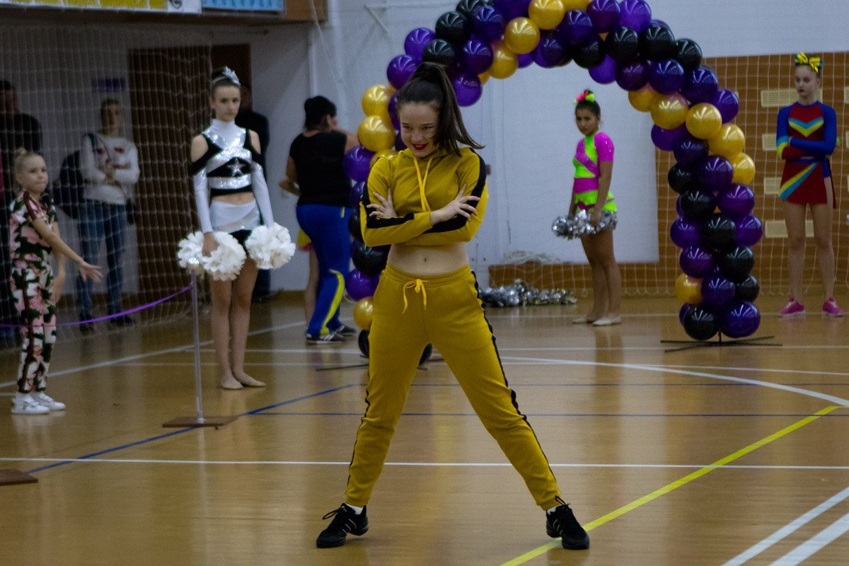 Научите спортсмена до конца бороться за любое место, и он сумеет сражаться за первое