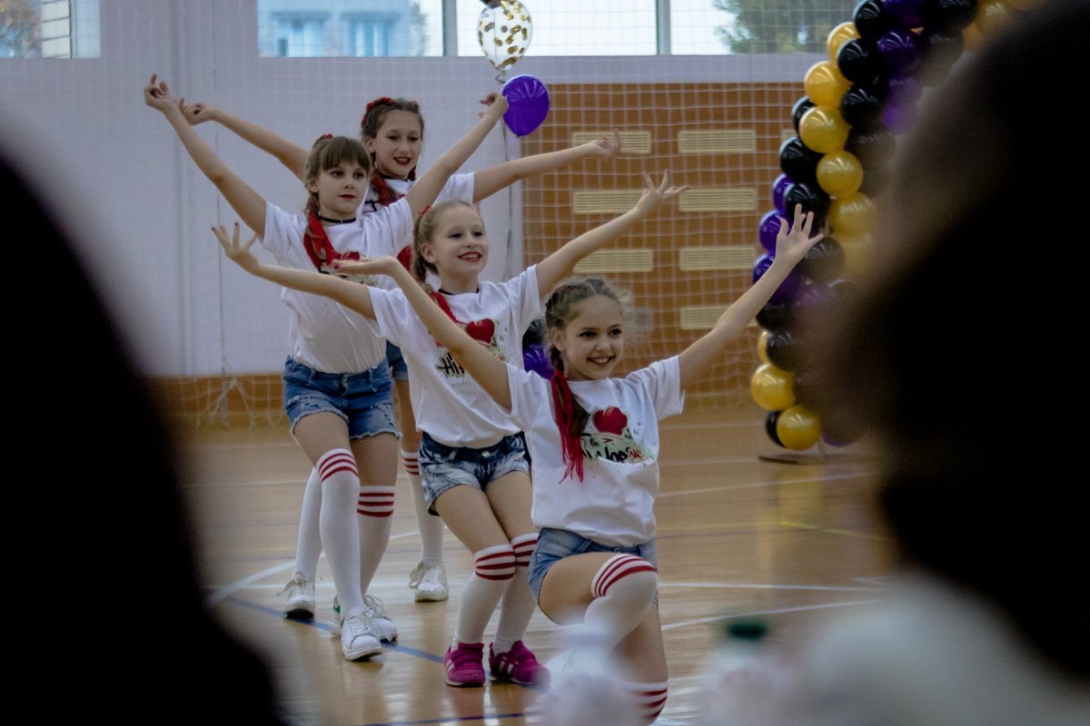 Тот, кто хочет добиться убедительных побед, обязан пытаться прыгнуть выше головы