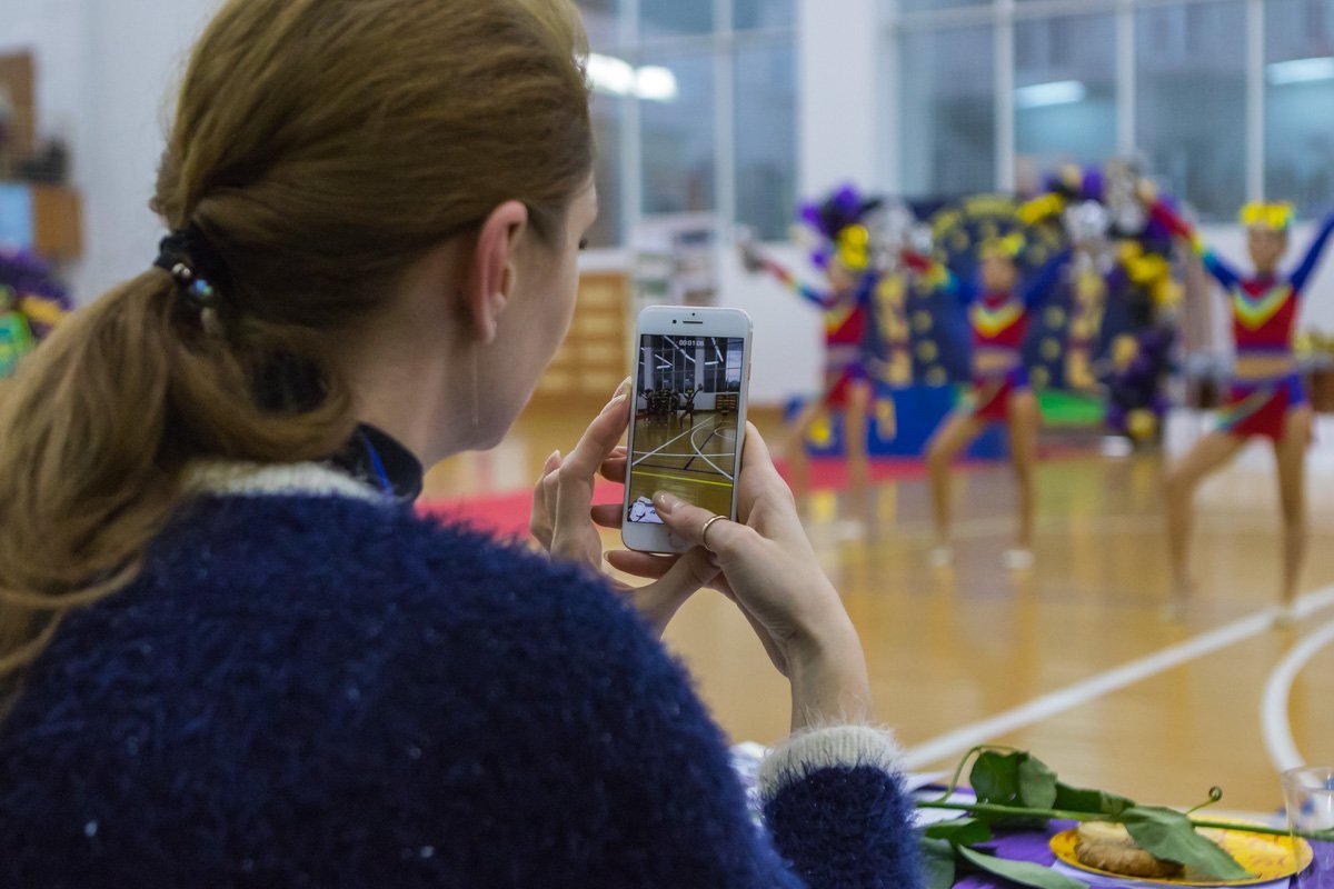 Один клик - и ты запомнишь этот момент на всю жизнь
