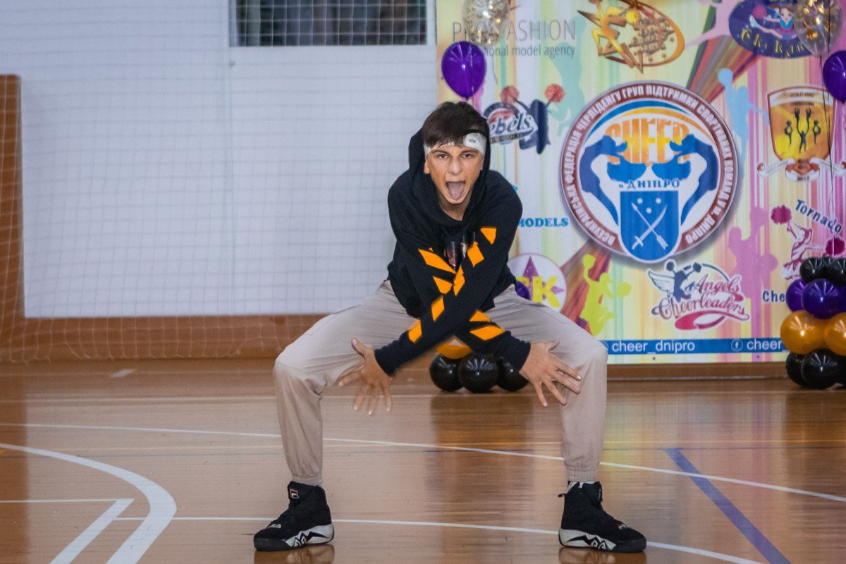 Сложное это дело - заставить зрителей испытывать ту же эмоцию, что и ты