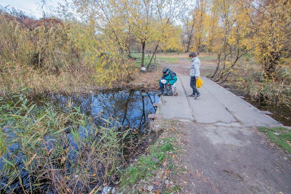 Странно, что в этом болоте еще кто-то клюет Странно, что в этом болоте еще кто-то клюет