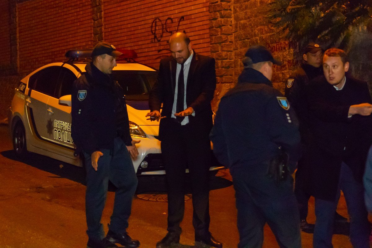 Фото: Дмитрий Федоров