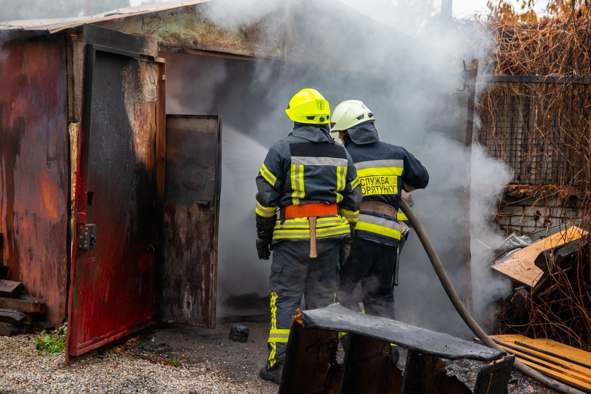 Пришествие обошлось без человеческих жертв