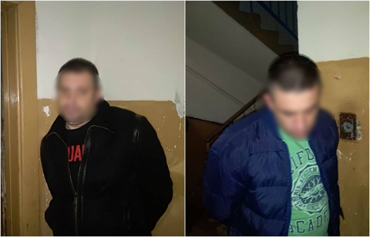 Сложно совершать преступления, когда не почистил карму Сложно совершать преступления, когда не почистил карму