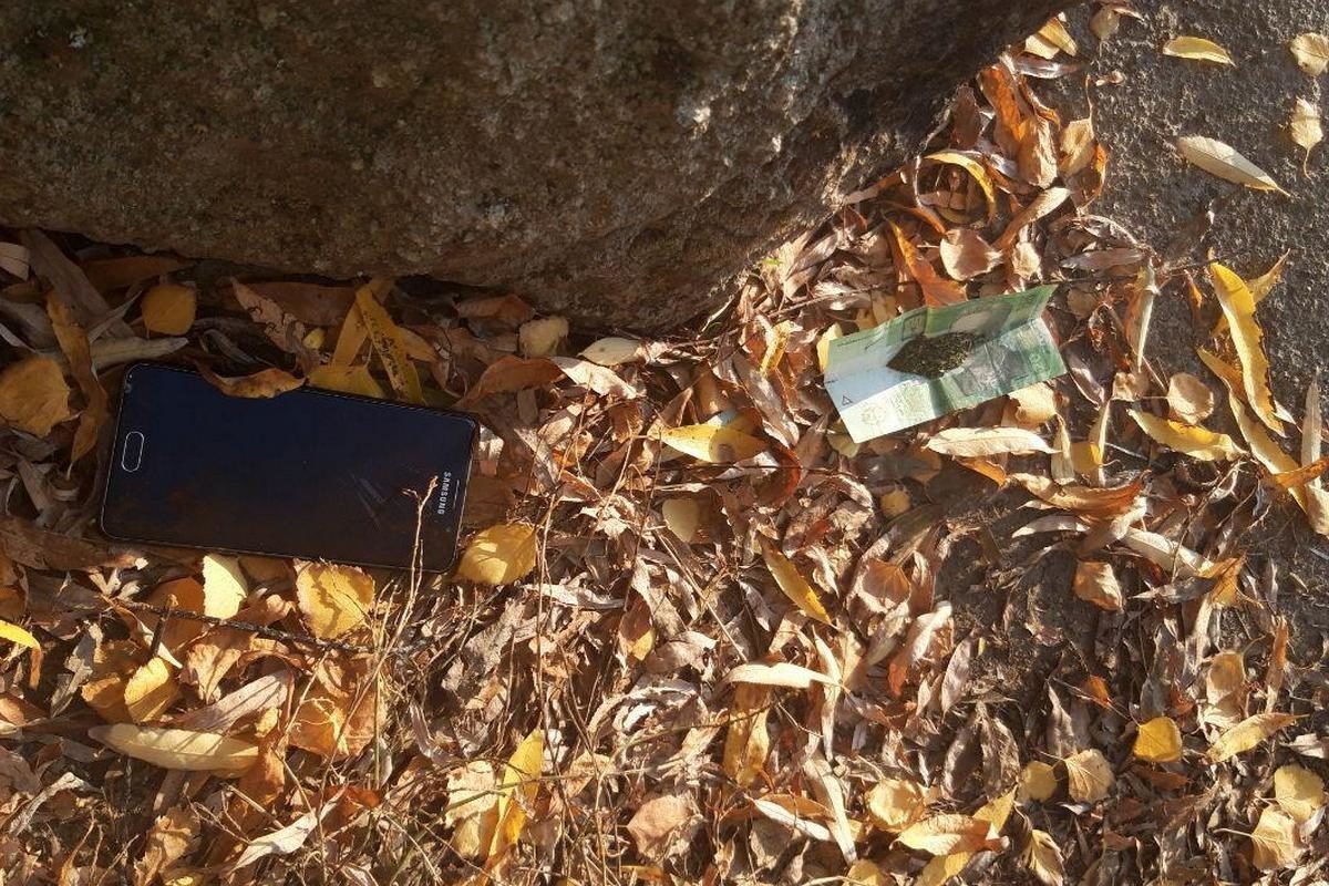 Никого из умерших местные жители не знали Никого из умерших местные жители не знали