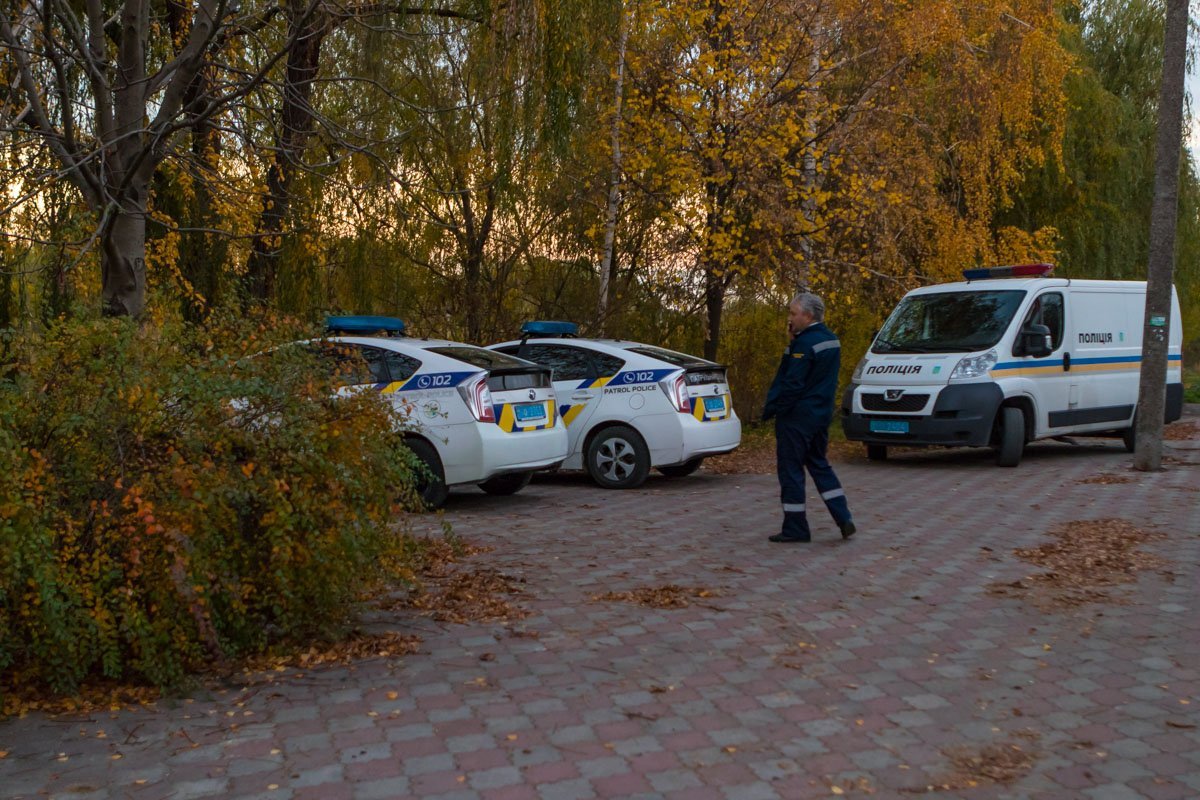 Все детали и обстоятельства инцидента будут выясняться  Все детали и обстоятельства инцидента будут выясняться