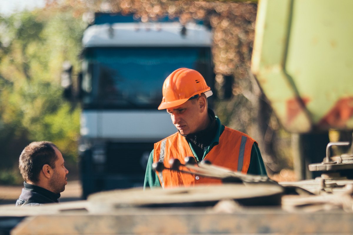 Рабочие моменты Рабочие моменты