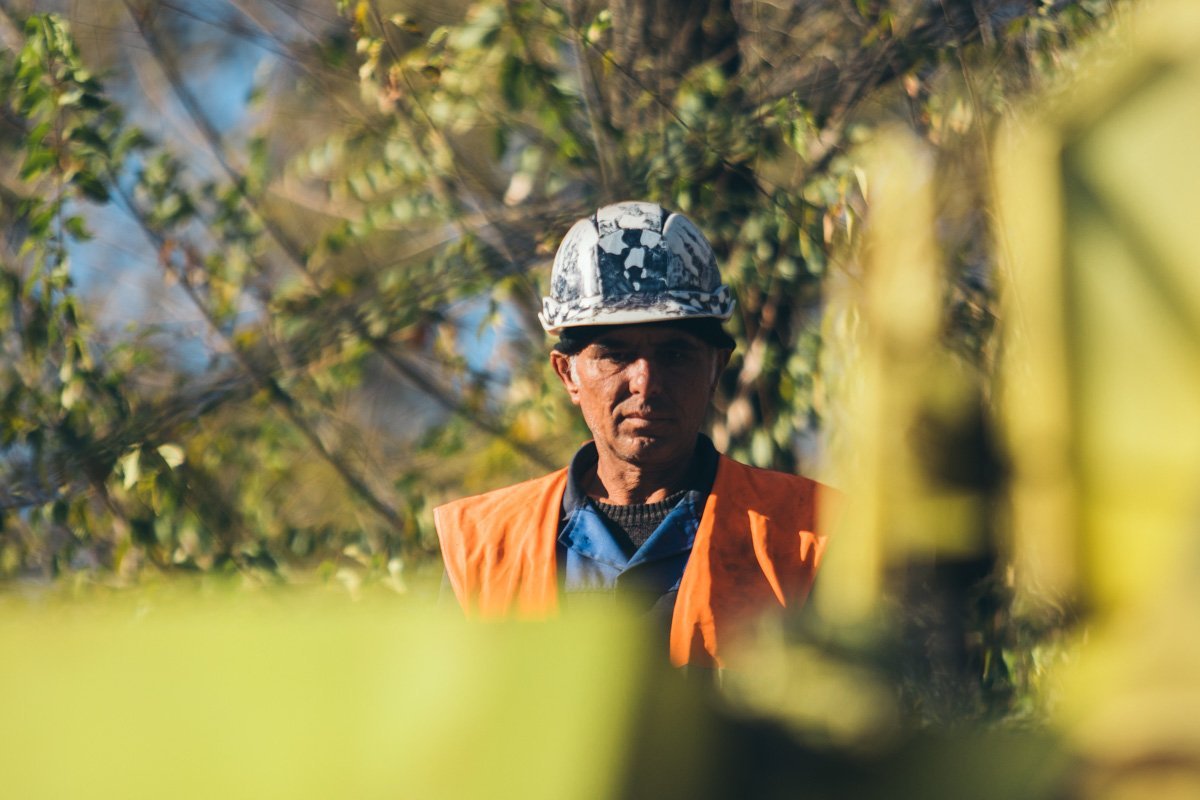 Шпион Шпион