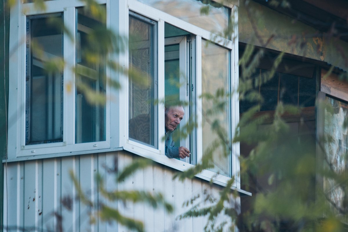 В спальных районах города снос киоска - резонанс В спальных районах города снос киоска - резонанс