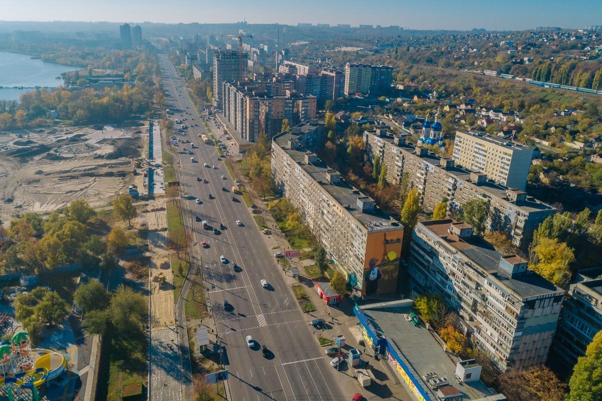 В ближайшее время город обзаведется еще несколькими масштабными рисунками В ближайшее время город обзаведется еще несколькими масштабными рисунками