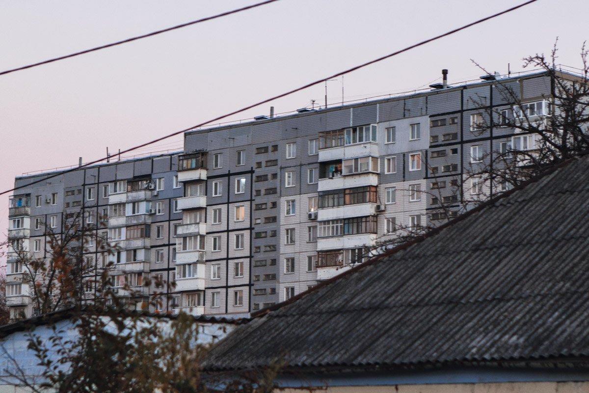 Главные виновники торжества - несанкционированные предприятия, которые "врезались" в ливневую канализацию