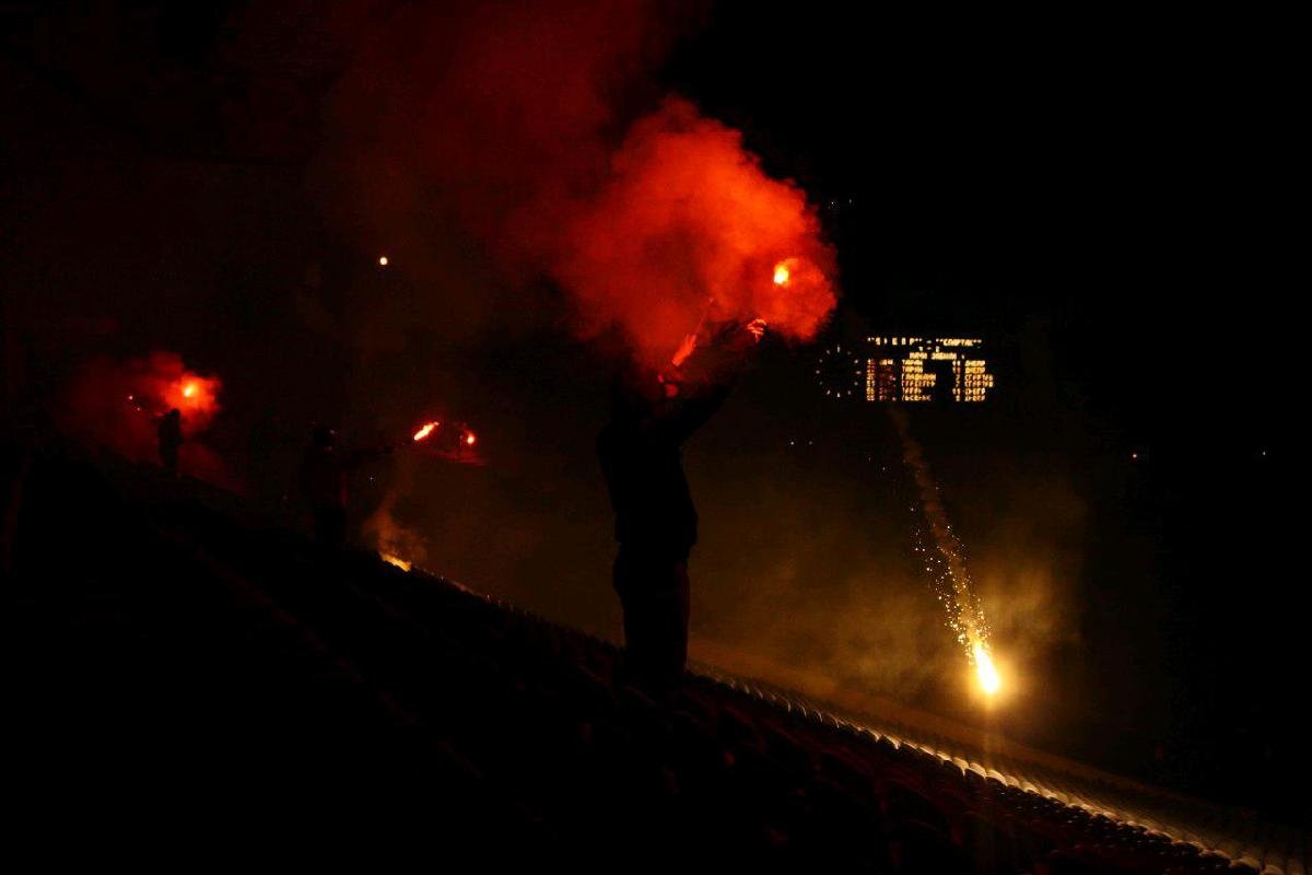 В честь легендарной победы