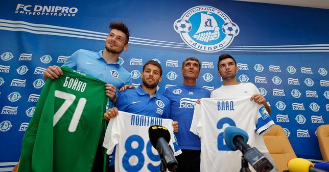 С 1 по 14 ноября в Днепропетровском историческом музее покажут кардинально обновленную экспозицию