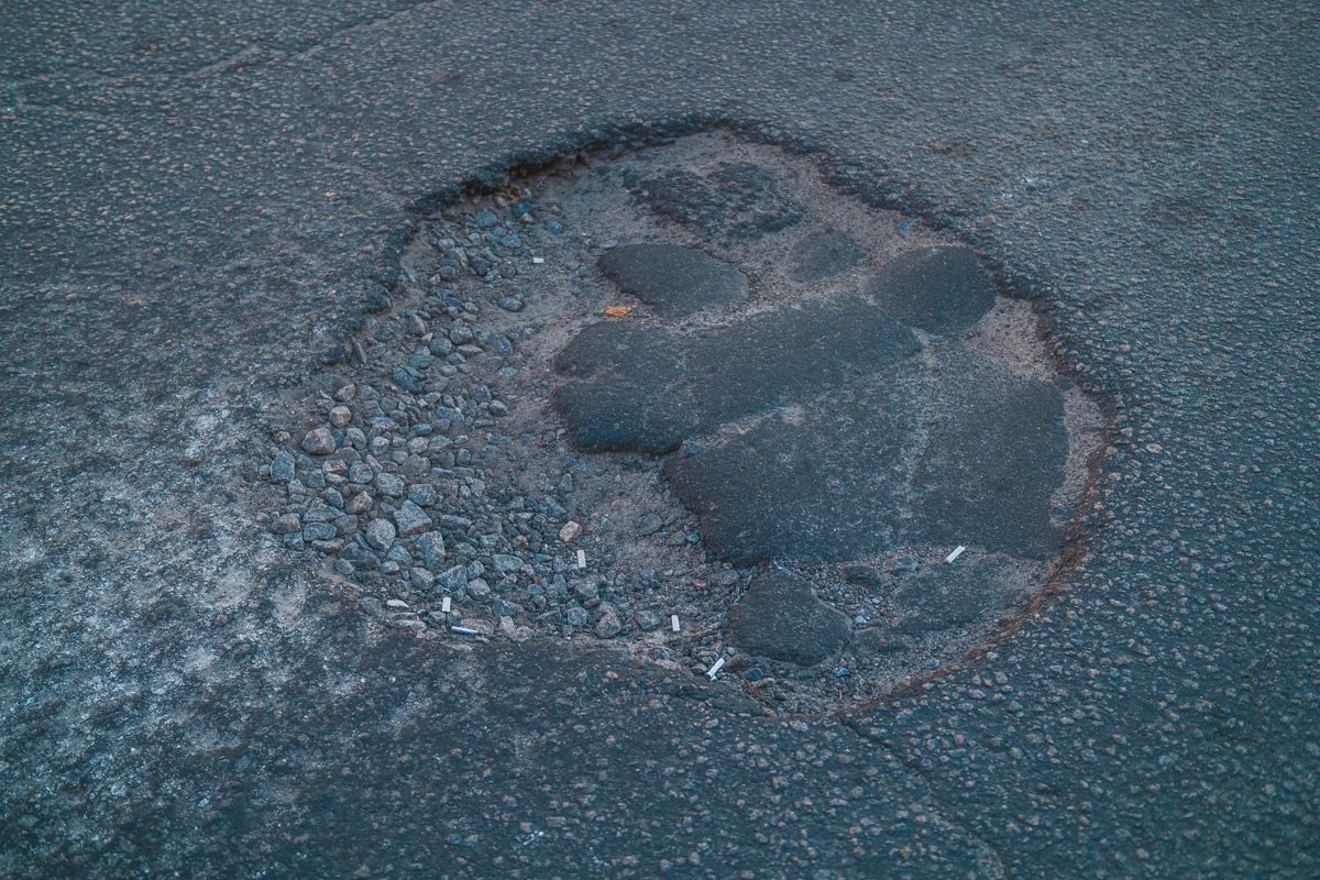 Многие автомобилисты уже успели угодить в «ловушку»