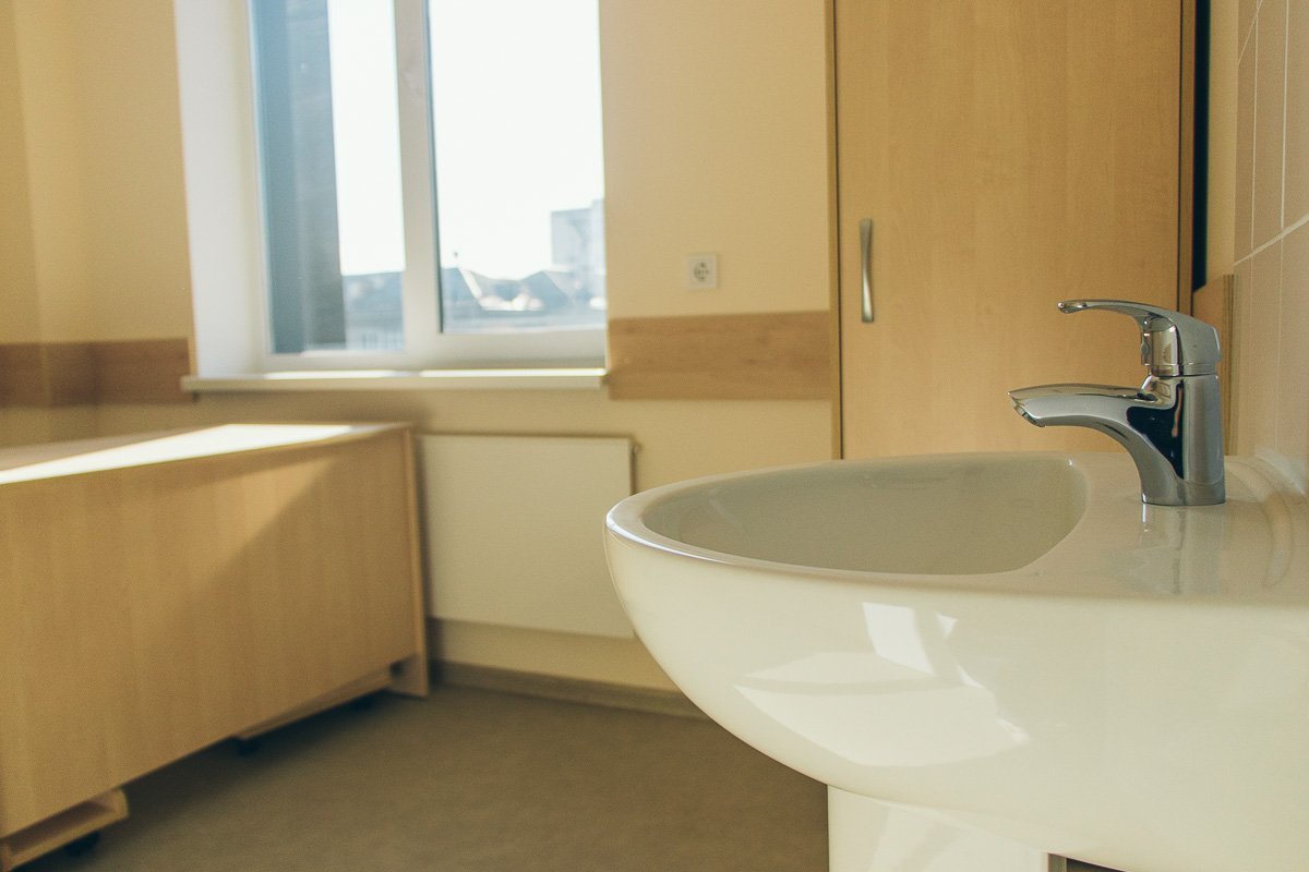 Соблюдены все санитарные нормы Соблюдены все санитарные нормы