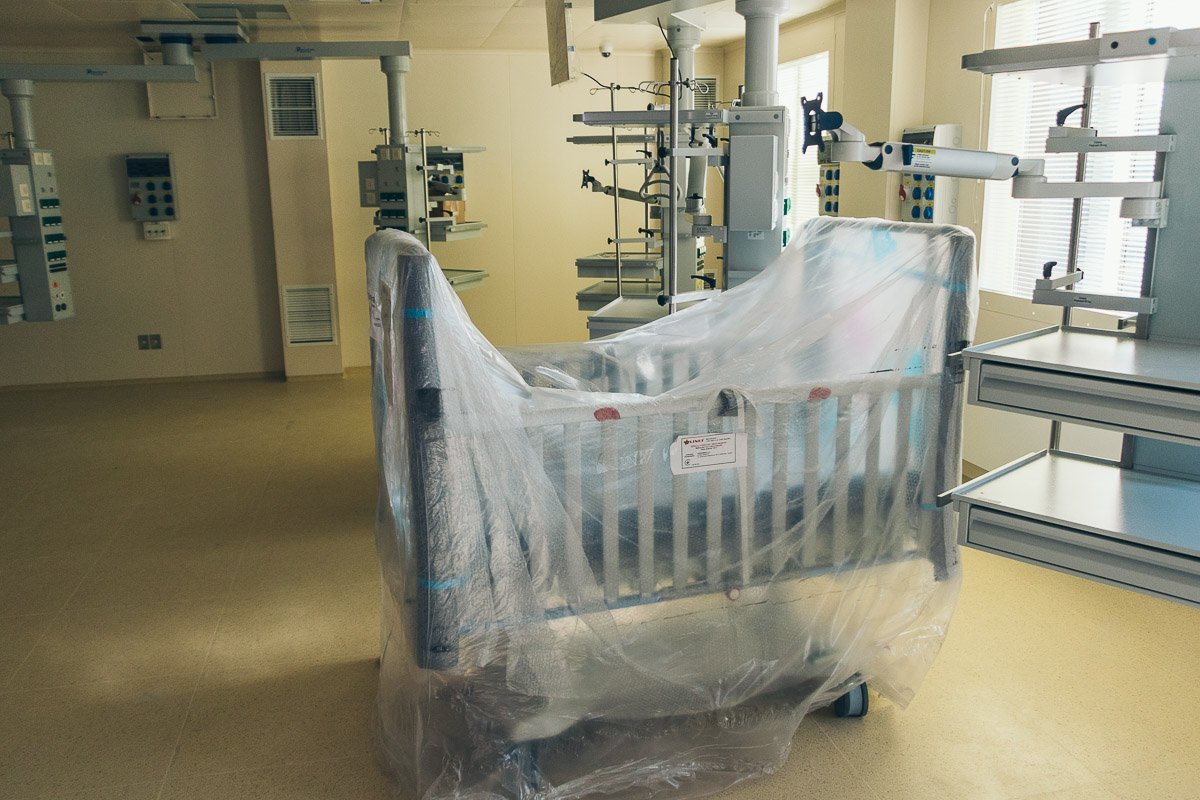 Современное и инновационное оборудоваение Современное и инновационное оборудование