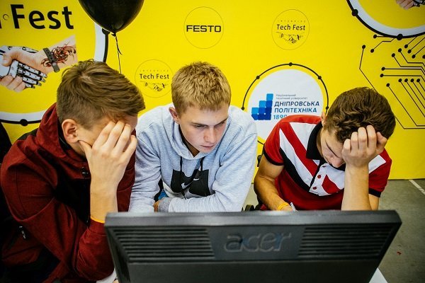 ИНТЕРПАЙП проведет соревнования по мехатронике в рамках Worldskills 3