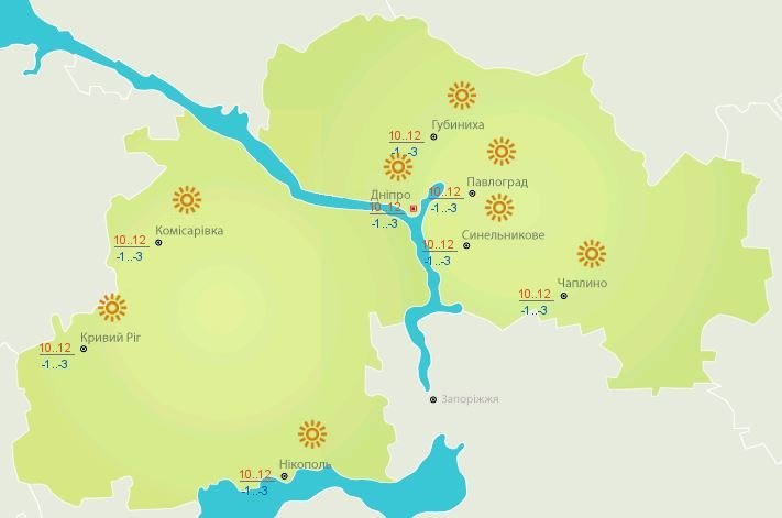 Данные гидрометцентра Данные гидрометцентра