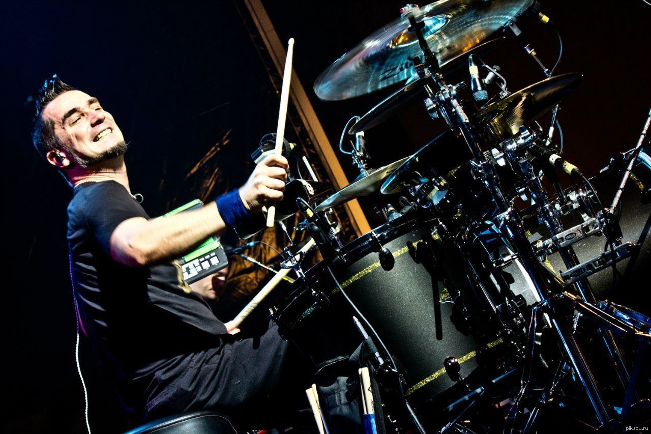 Участники группы не боятся пробовать новое