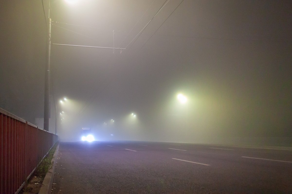 Будто глаза слиплись