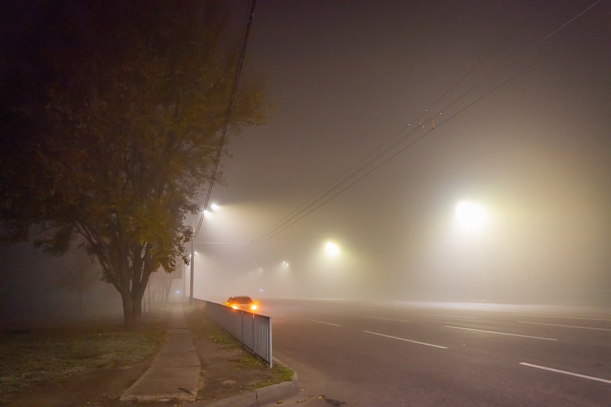 Ради этого стоит не спать