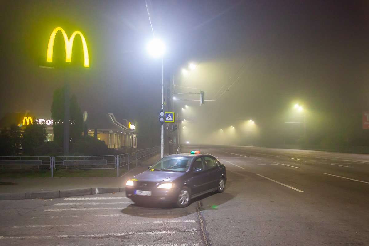 LED-лампы справляются со своей работой