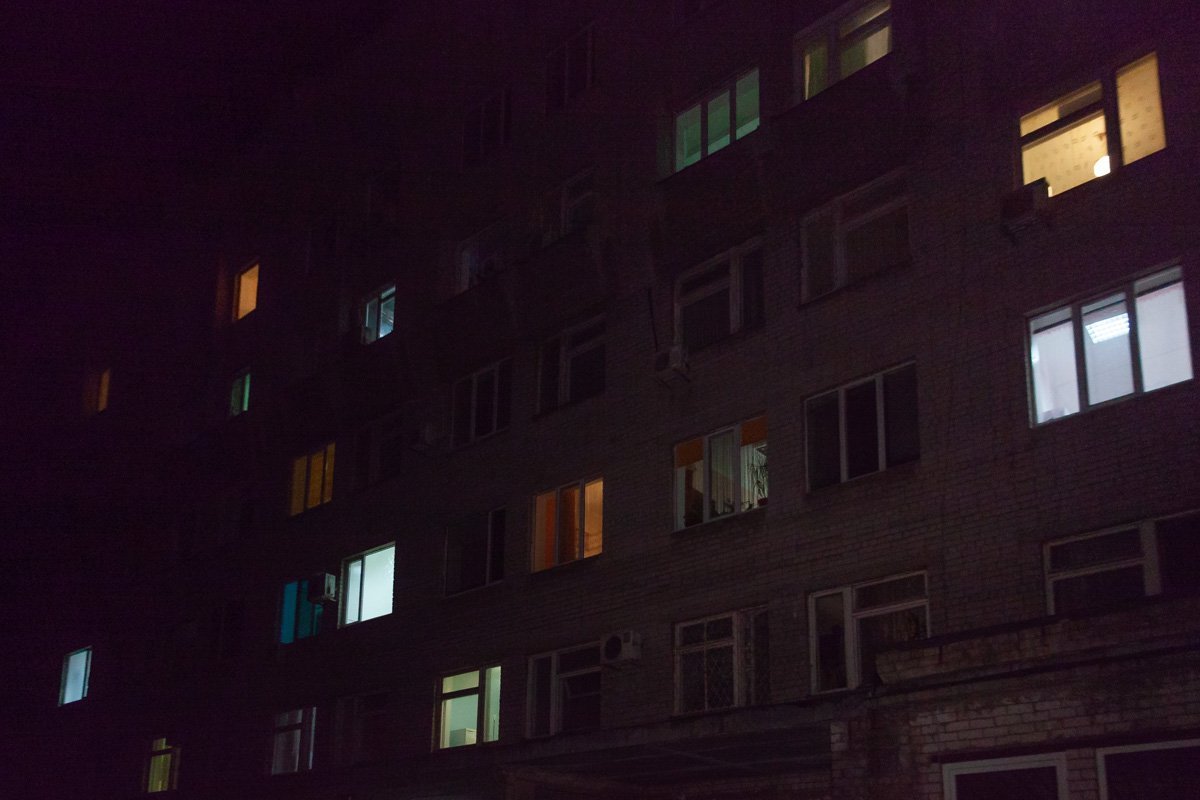 Сейчас его состояние врачи оценивают, как тяжелое