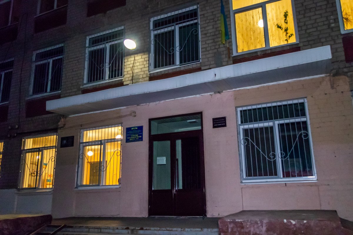 Оказалось, что случаи отправления в школе №14 действительно зафиксированы Оказалось, что случаи отправления в школе №14 действительно зафиксированы