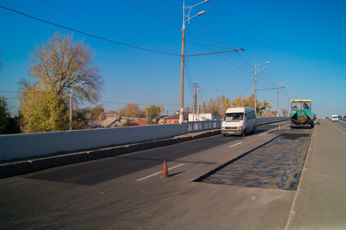 ... но близится час пик, поэтому учитывайте это, когда планируете свой маршрут