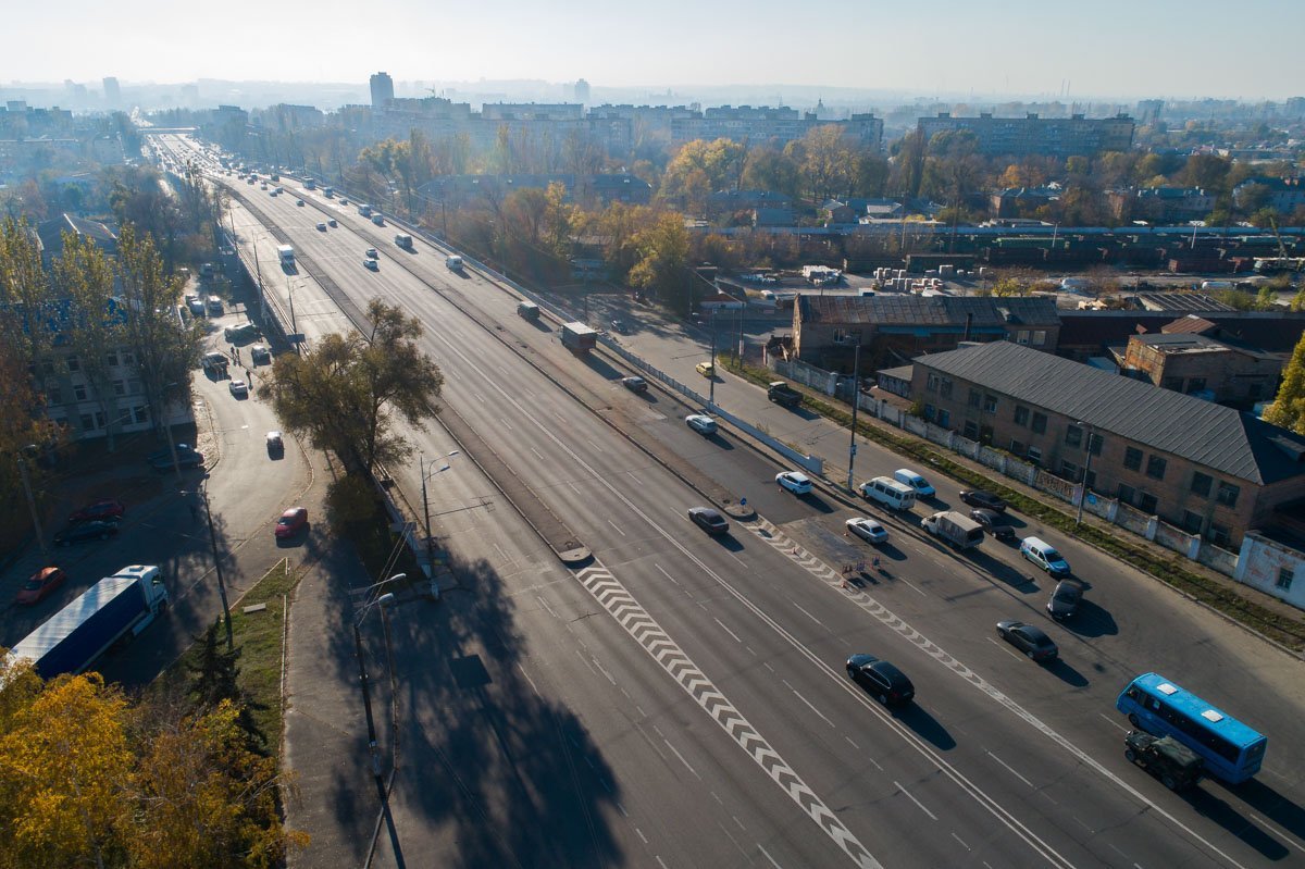 Дальше - больше