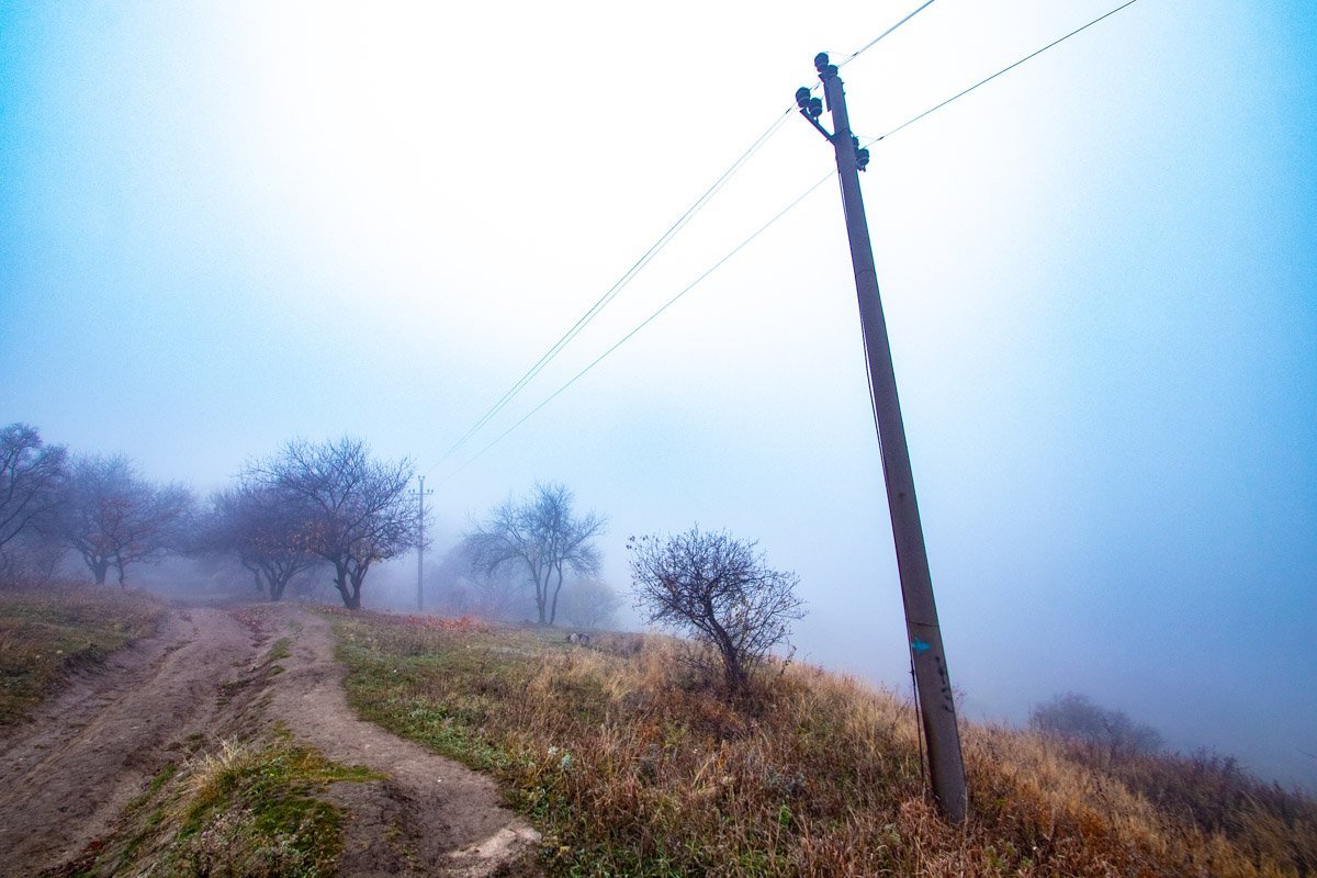 В такую пору нужно быть поближе к любимым