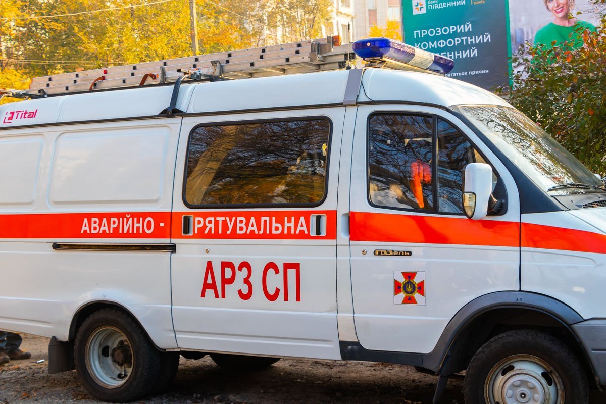 Фото: Дмитрий Федоров