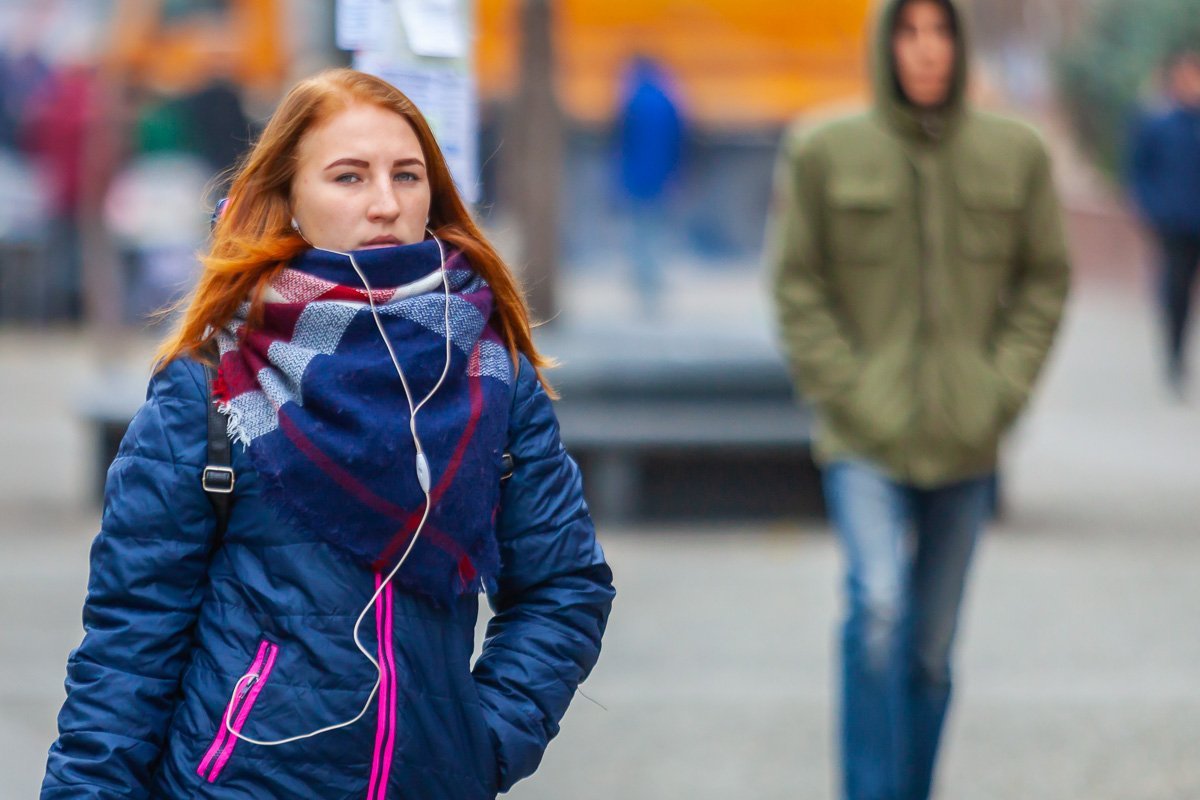 Hello, darkness, my old friend...