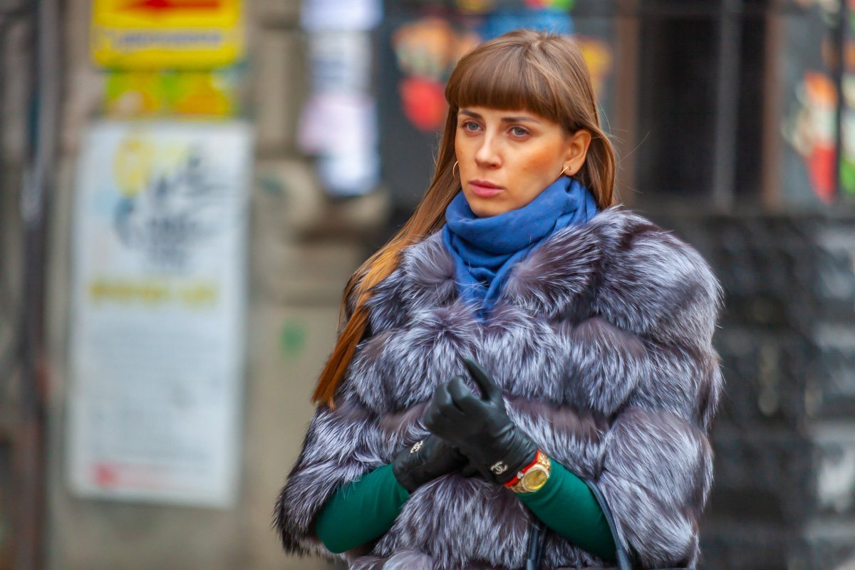 Настало время для того, чтобы быть лакшери