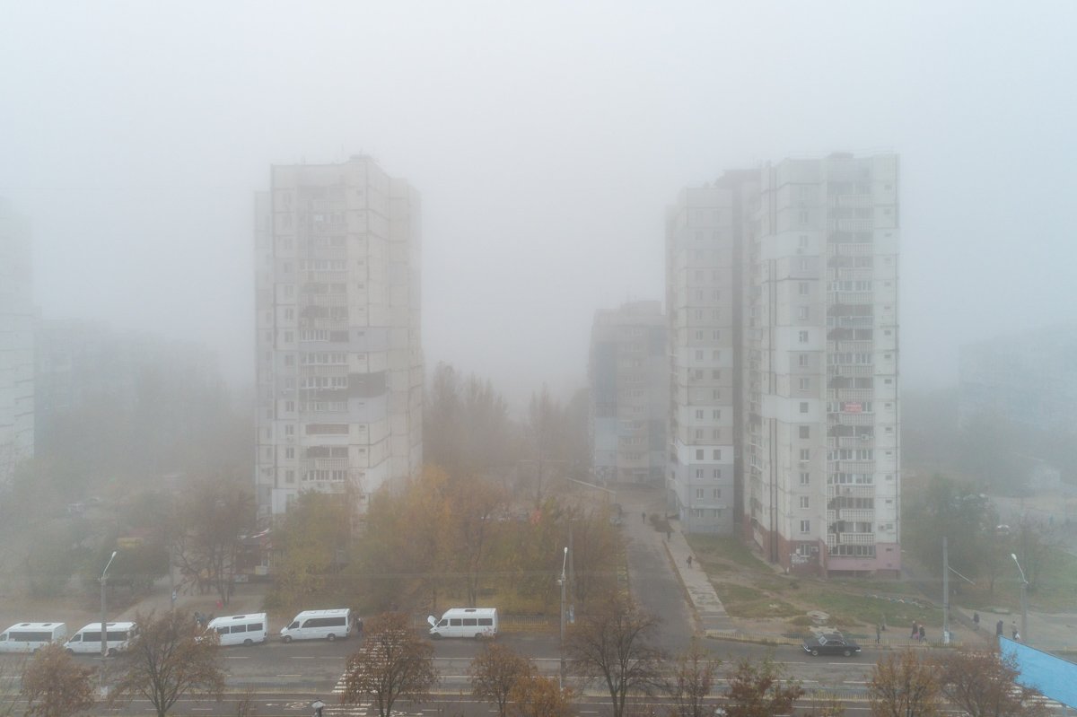 Маршрутки кажутся чистыми Маршрутки кажутся чистыми