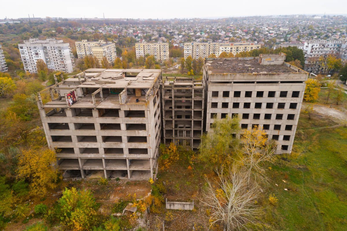 Больницу любят исследователи Больницу любят исследователи