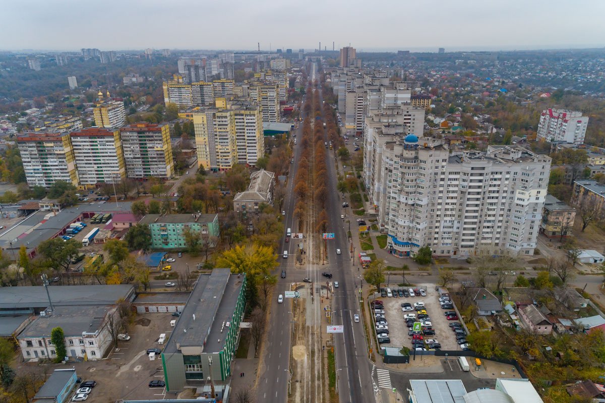 К концу года работы закончат