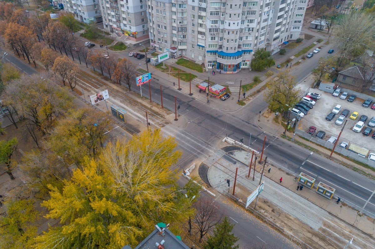 Троллейбус №19 продлит маршрут