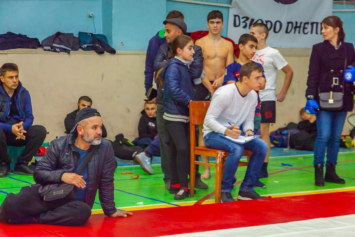 На мероприятии собрались лучшие представители этого вида спорта из Днепра, Кривого Рога, Никополя, Каменского На мероприятии собрались лучшие представители этого вида спорта из Днепра, Кривого Рога, Никополя, Каменского