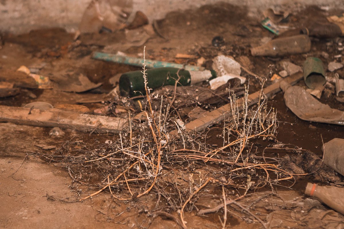 Этот дом находится в Приднепровске на улице Космонавтов, 15 Этот дом находится в Приднепровске на улице Космонавтов, 15