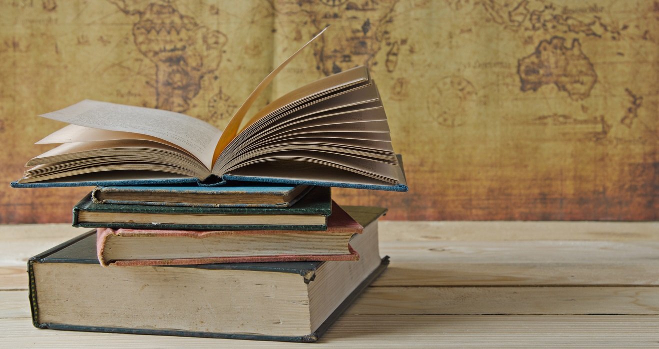 Bookworms' meeting with MagPie