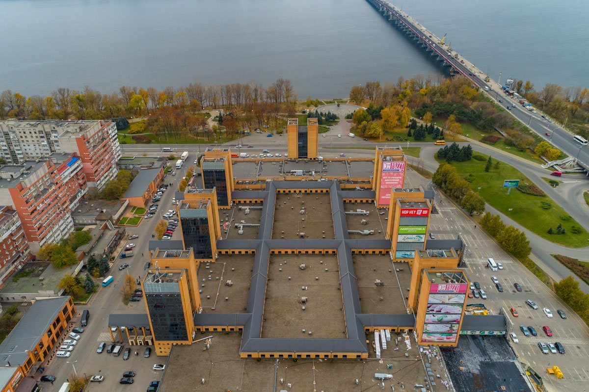 Спорим, вы не видели такой ракурс? Спорим, вы не видели такой ракурс?