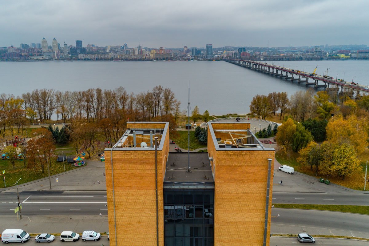 Днепр удивительный Днепр удивительный