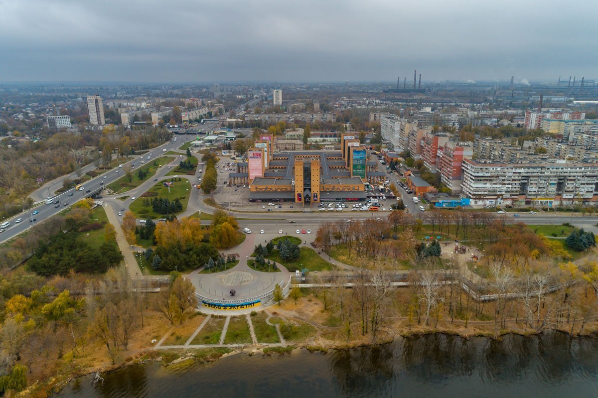 Любите свой город Любите свой город