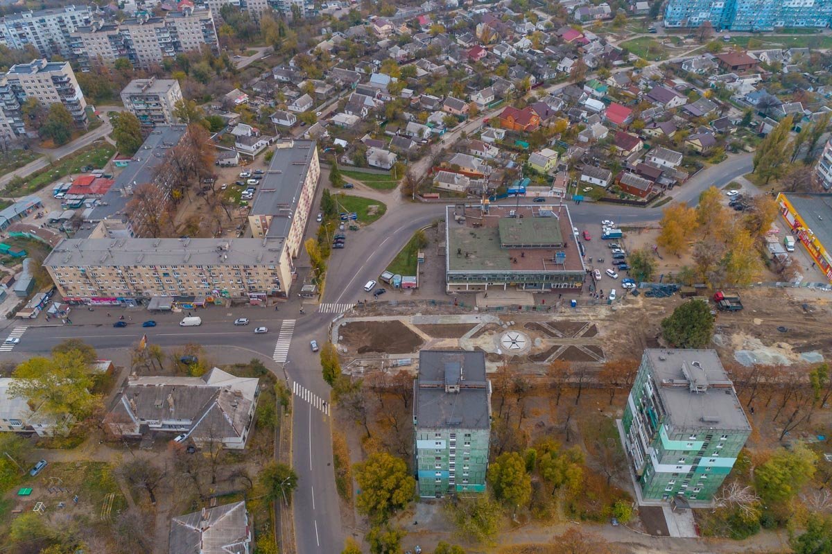 Жители довольны Жители довольны